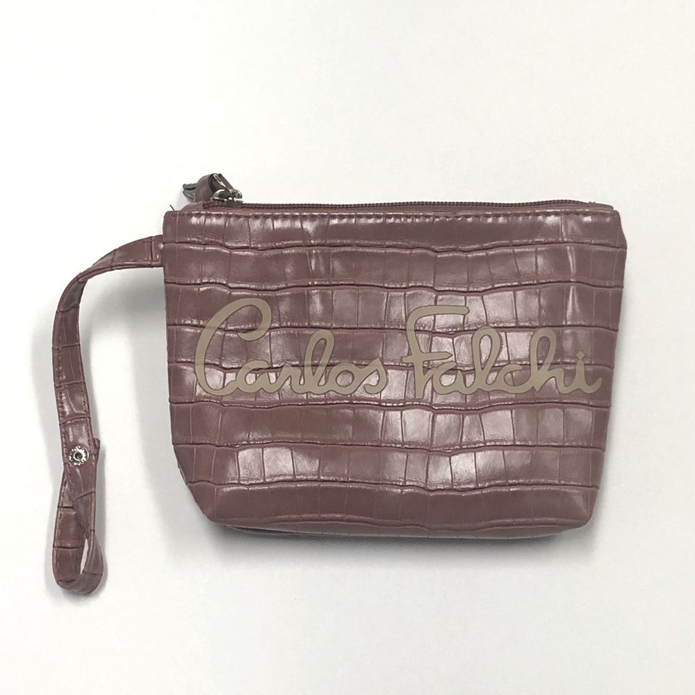 Carlos Falchi bag